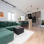 Time Off Apartment