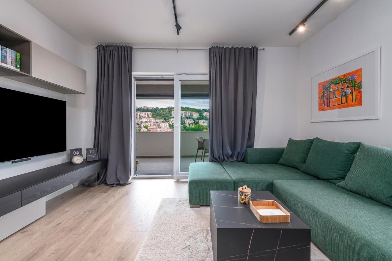 Appartement Time Off *