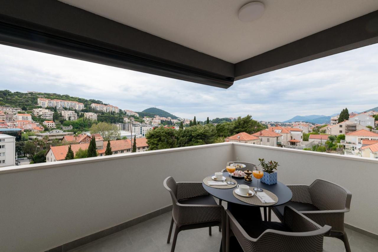 Time Off Appartement
